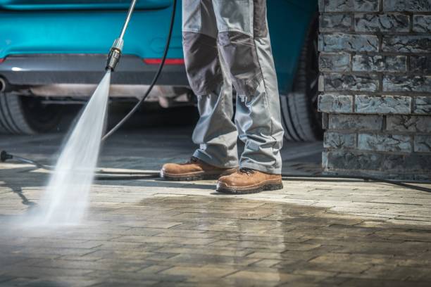 Best House Exterior Washing  in St George, KS